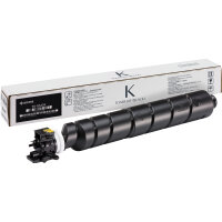 KYOCERA Toner Originalzubehör TK-8525K ca. 30.000...