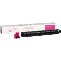 KYOCERA Toner Originalzubehör TK-8375M ca. 20.000...