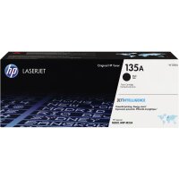 HP Toner Originalzubehör 135A ca. 1.100 Seiten schwarz