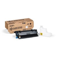 KYOCERA Toner Originalzubehör TK-3400 ca. 12.500...