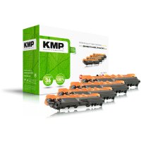 KMP Toner kein Originalzubehör Kompatibel mit:...
