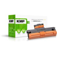 KMP Toner kein Originalzubehör Kompatibel mit:...