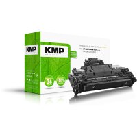 KMP Toner kein Originalzubehör Kompatibel mit: HP...