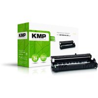 KMP Trommel Kompatibel mit: Brother DR-2300 B-DR27 ca....