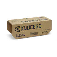 KYOCERA Toner Originalzubehör TK-3170 ca. 15.500...