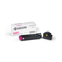 KYOCERA Toner Originalzubehör TK-5405M ca. 10.000...