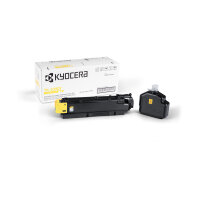 KYOCERA Toner Originalzubehör TK-5390Y ca. 13.000...