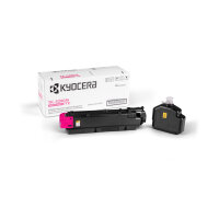 KYOCERA Toner Originalzubehör TK-5390M ca. 13.000...