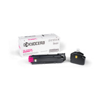 KYOCERA Toner Originalzubehör TK-5380M ca. 10.000...
