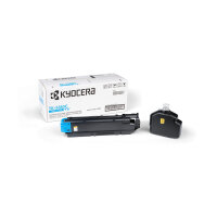KYOCERA Toner Originalzubehör TK-5380C ca. 10.000...