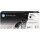 HP Toner Originalzubehör 143A ca. 2.500 Seiten schwarz