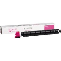 KYOCERA Toner Originalzubehör TK-8365M ca. 12.000...