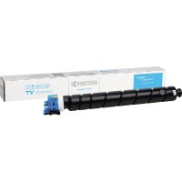 KYOCERA Toner Originalzubehör TK-8365C ca. 12.000...
