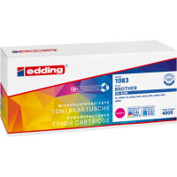 edding Toner kein Originalzubehör Kompatibel mit:...