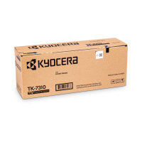 KYOCERA Toner Originalzubehör TK-7310 ca. 15.000...