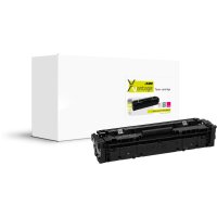 KMP Toner kein Originalzubehör Kompatibel mit: HP...