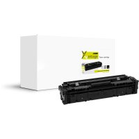 KMP Toner kein Originalzubehör Kompatibel mit: HP...