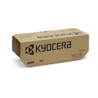 KYOCERA Toner Originalzubehör TK-8735Y ca. 40.000...
