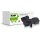 KMP Toner kein Originalzubehör Kompatibel mit: KYOCERA TK-5230K K-T83BX ca. 2.600 Seiten schwarz