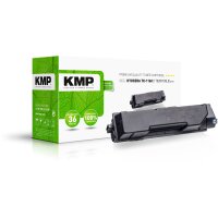 KMP Toner kein Originalzubehör Kompatibel mit:...