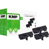 KMP Toner kein Originalzubehör Kompatibel mit:...