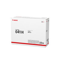 Canon Toner Originalzubehör 041H ca. 20.000 Seiten...