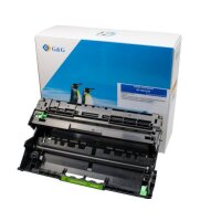 G&G Trommel Kompatibel mit: Brother DR-3400 14265 ca....