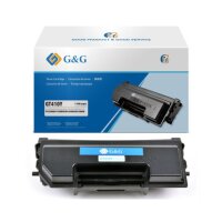 G&G Toner Originalzubehör 18606 ca. 11.000...