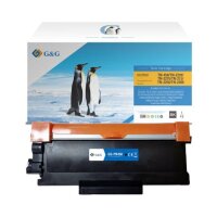 G&G Toner kein Originalzubehör Kompatibel mit:...