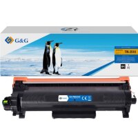 G&G Toner kein Originalzubehör Kompatibel mit:...