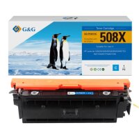 G&G Toner kein Originalzubehör Kompatibel mit:...
