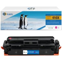G&G Toner kein Originalzubehör Kompatibel mit:...