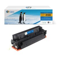 G&G Toner kein Originalzubehör Kompatibel mit:...