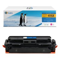G&G Toner kein Originalzubehör Kompatibel mit:...