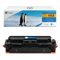 G&G Toner kein Originalzubehör Kompatibel mit:...