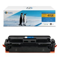 G&G Toner kein Originalzubehör Kompatibel mit:...