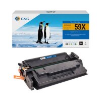G&G Toner kein Originalzubehör Kompatibel mit:...