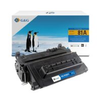 G&G Toner kein Originalzubehör Kompatibel mit:...