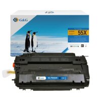 G&G Toner kein Originalzubehör Kompatibel mit:...