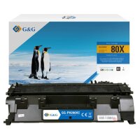 G&G Toner kein Originalzubehör Kompatibel mit:...