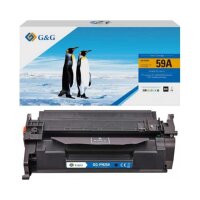 G&G Toner kein Originalzubehör Kompatibel mit:...