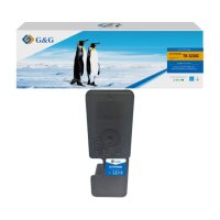 G&G Toner kein Originalzubehör Kompatibel mit:...