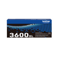 Brother Toner Originalzubehör TN-3600XL ca. 6.000...