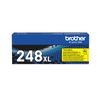Brother Toner Originalzubehör TN-248XLY ca. 2.300...