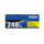 Brother Toner Originalzubehör TN-248XLY ca. 2.300 Seiten gelb