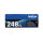 Brother Toner Originalzubehör TN-248XLBK ca. 3.000 Seiten schwarz