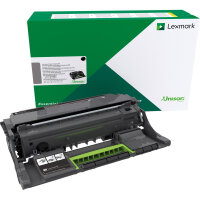 Lexmark Trommel 75M0ZV0 ca. 150.000 Seiten cyan, magenta,...