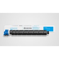 KYOCERA Toner Originalzubehör TK-8465C ca. 20.000...