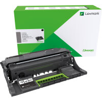 Lexmark Trommel 700Z5 ca. 40.000 Seiten...