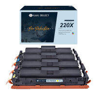 G&G Toner kein Originalzubehör Kompatibel mit:...